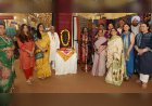 Shilpkari Festive Edit 2026 का जयपुर में शुभारंभ: Handloom, Handicraft, Food और Dandiya का एक मंच