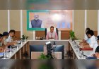 CM Bhajanlal Sharma का Law and Order पर सख्त रुख: 1 पुलिस अधिकारी निलंबित, 6 APO, 2 को हटाया