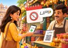 UPI Payment पर 0.4% MDR का फैसला दीपावली तक टला, NPCI ने त्योहारी सीजन में दी राहत