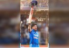 ICC Player of the Month: शुभमन गिल ने रिकॉर्ड पांचवीं बार जीता अवॉर्ड, शेफाली वर्मा भी बनीं विजेता