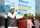 सिर्फ चमक नहीं, गुणवत्ता भी जरूरी: राज्यपाल बागडे बोले- मानक ही सामान्य को बनाते हैं श्रेष्ठ