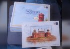 India Post और IndiGo का Digital Detox Campaign: 30,000 फीट की ऊंचाई पर यात्रियों ने लिखे Postcard