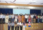 सुरेश ज्ञान विहार विश्वविद्यालय में Campus Placement Camp