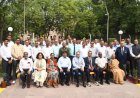 राजस्थान पुलिस का 'Positive Behaviour in Policing' Training शुरू, DGP बोले- थाने में वैसा व्यवहार करें, जैसा खुद के लिए चाहते हैं