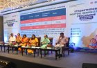 जयपुर में NHM-UNICEF की कार्यशाला: मातृ-शिशु स्वास्थ्य सेवाओं और HPV Vaccination को मजबूत बनाने पर मंथन