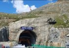 Zojila Tunnel: 6,808 करोड़ की परियोजना जुड़ाव के चरण में, सोनमर्ग-मीनामर्ग सफर 2 घंटे से घटकर 30 मिनट होने की उम्मीद