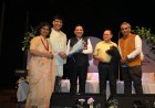 Platonic Love 2.0: जयपुर में अंशु हर्ष की काव्य प्रस्तुति, मीराबाई की प्रेम चेतना से प्रेरित रूहानी सफर