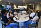 Coffee Sutra का 'Beyond the Run': Jaipur में Longevity पर मंथन, Wellness और Hospitality एक मंच पर