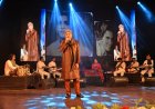 मेघा रे मेघा रे... Jaipur में Suresh Wadkar के सुरों की बरसात, Pt. Tarun Bhattacharya को Nolakha Srijan Award