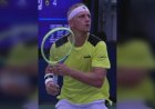 Shanghai Masters 2026: Alejandro Davidovich Fokina ने Rafael Jodar को 3 Set में हराकर जीता पहला Masters 1000 Title