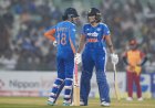 India Women vs Zimbabwe Women 2nd T20I: 8.5 ओवर में जीता भारत, महिला T20 की सबसे तेज Chase, सीरीज में 2-0 की बढ़त