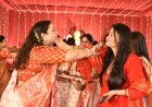 Sindoor Khela 2026: जयपुर में शक्ति फाउंडेशन ने मनाया 8वां आयोजन, महिलाओं ने दिया Sisterhood का संदेश