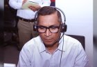 Rajasthan Sampark 181 Helpline: IGRPS DG नीरज के. पवन ने किया अवलोकन, AI से Complaint Analysis हो रहा प्रभावी