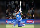 IND vs NZ पहला T20I: भारत ने 226 रन का Record Chase किया, न्यूजीलैंड को 4 विकेट से हराया; नमन धीर ने छक्के से दिलाई जीत