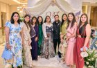Bridgerton Theme Girls' Get-Together: Vinayaka Jewellery के Festive Event में दिखा Royal Elegance और Jewellery Trends का जलवा