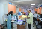 Special Campaign 6: जल संसाधन विभाग ने Cabinet Notes व Rules Simplification में हासिल किया 100% Target