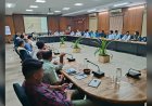राजस्थान में Project Raptor की शुरुआत: गिद्धों और शिकारी पक्षियों के Vulture Conservation के लिए वन विभाग व WII साथ आए