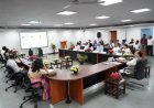 नड्डा ने डॉ. RML अस्पताल में Healthcare Services की समीक्षा की, 2025 में OPD में 19.4 लाख मरीज पहुंचे