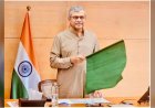 सतना–देवेंद्रनगर और रीवा–चुरहट Railway Line देश को समर्पित, सीधी जिले को पहली बार मिला Rail Connectivity का तोहफा