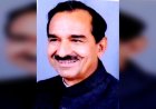कांग्रेस अध्यक्ष खड़गे के बयान पर सियासी घमासान: मदन राठौड़ बोले- राजनीति की मर्यादा न भूले विपक्ष