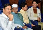राज्यपाल हरिभाऊ बागड़े ने देखी राजस्थानी फिल्म 'माँ', बोले- हर वर्ग के लिए प्रेरणादायक