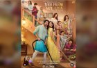 Yeh Prem Mol Liya Release Date: 27 नवंबर 2026 को सिनेमाघरों में आएगी Sooraj Barjatya की फिल्म
