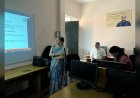 Census 2027 Phase 2 शुरू: जयपुर में 42 प्रतिभागियों को 27 से 30 अक्टूबर तक Training
