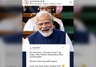MLC Election Results 2026: PM Modi की X पोस्ट "Guess how many seats Congress won?" से गरमाई सियासत