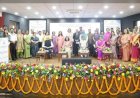 NIEPA के नए Academic Building का उद्घाटन, Pralhad Joshi बोले- NEP 2020 के लिए मजबूत Infrastructure जरूरी