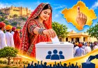 Panchayat Election 2026: जयपुर की 112 ग्राम पंचायतों में सरपंच पद के लिए 928 उम्मीदवार मैदान में, कोई निर्विरोध नहीं