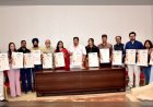 Jaipur में Fashion, Khadi और Traditional Art का संगम: FDCR का 'Grassroot – The Art of Earth' शोकेस 1 नवंबर को