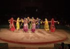 Lokrang 2026: जवाहर कला केंद्र में Punjab की Luddi और Langa Gayan ने बांधा समां