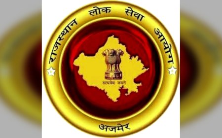 RPSC Result: सहायक अभियोजन अधिकारी भर्ती-2026 की Prelims का परिणाम जारी, 5780 अभ्यर्थी Main Exam के लिए अस्थायी सफल