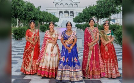 Karwa Chauth 2026: जयपुर में सजेगी 'चांद का दीदार, प्यार का इजहार' की शाम, Fashion Show भी होगा खास आकर्षण