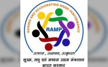 Rajasthan में RAMP Programme के तहत होंगी Reverse Buyer-Seller Meets: उदयपुर, जयपुर और जोधपुर पर फोकस