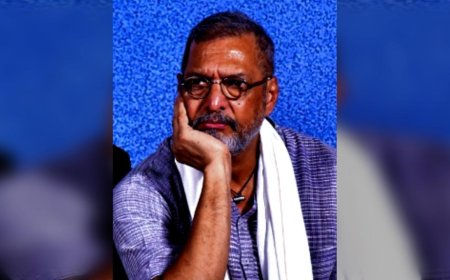 Nana Patekar Passes Away: 75 वर्ष की उम्र में गोवा में निधन, Cardiac Arrest बताया जा रहा कारण