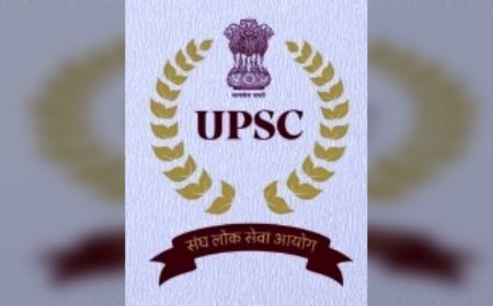 UPSC Recruitment Results August 2026 घोषित, अनुशंसित उम्मीदवारों को डाक से मिली सूचना