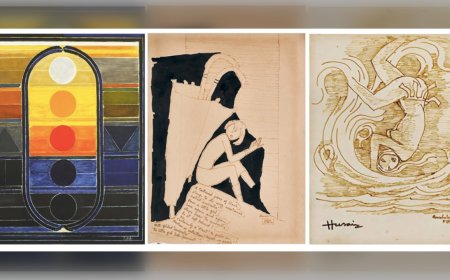 जयपुर की ICA गैलरी में सजेगी ‘वर्चुओसिटी’ Art Exhibition, 65 से अधिक दिग्गज कलाकारों की कृतियां होंगी प्रदर्शित