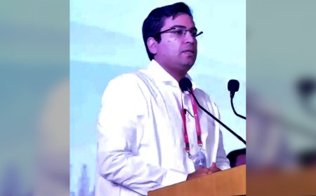 Panchayat Election 2026: जिला परिषद व पंचायत समिति सदस्य के Nomination के लिए सिर्फ दो दिन शेष, 13 अक्टूबर अंतिम तिथि