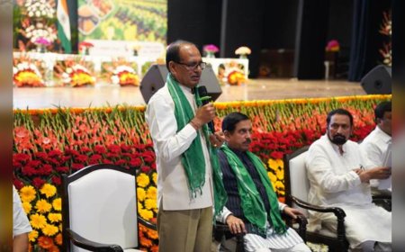 Sugarcane Farmers के लिए केंद्र का बड़ा कदम: एक हफ्ते में बनेगी High-Level Committee, रिकवरी और वजन विवाद सुलझेगा