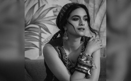 Satyavan Savitri Teaser रिलीज: Keerthy Suresh बनीं युवा वकील, Mysskin से होगी Courtroom टक्कर