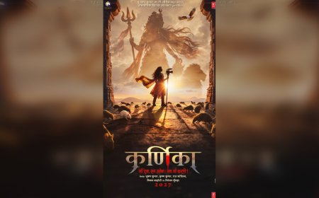 Karnika Movie: माँ करणी के 639वें जन्मोत्सव पर T-Series और कथावाचक फिल्म्स ने की घोषणा, 2027 में होगी रिलीज़