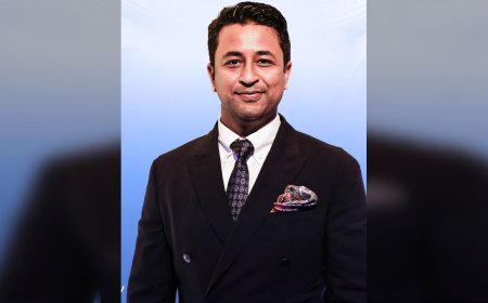 Pragyan Ojha बने Team India के नए Chief Selector, Ramesh Powar भी Selection Committee में शामिल