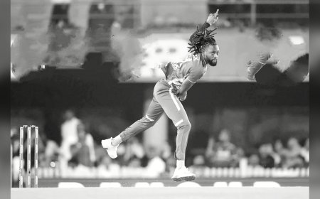 Shamar Springer को पहली बार West Indies Test Squad में जगह, Bangladesh सीरीज के लिए Kemo Paul की जगह चुने गए