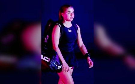 Wuhan Open 2026: Maja Chwalinska ने रचा इतिहास, Sonay Kartal को हराकर जीता पहला WTA 1000 Title