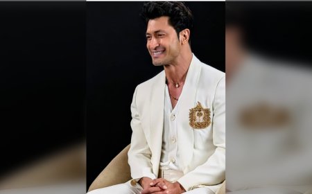 Tiger Shroff पर फायरिंग के बाद Vidyut Jammwal का Instagram वीडियो: "सबसे निडर इंसान", Mumbai Police से सुरक्षा की अपील