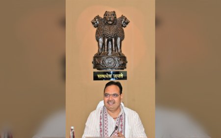 PM Vishwakarma Yojana: देशभर में 30 लाख Registration पार, Rajasthan 2.30 लाख कारीगरों के साथ चौथे स्थान पर