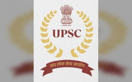 UPSC Recruitment Results: संघ लोक सेवा आयोग ने सितंबर 2026 के भर्ती परिणाम घोषित किए, चयनित उम्मीदवारों को डाक से सूचना