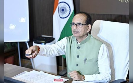 अब फर्जी हाजिरी पर लगेगी लगाम! NMMS App में आया Face Authentication का नया सुरक्षा कवच