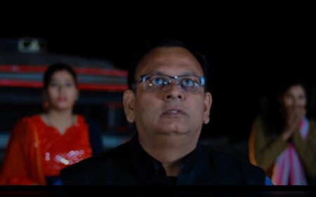 'भैरव का भरम' Trailer Release: 10 लाख के Low Budget में बनी Science vs Superstition फिल्म 30 अक्टूबर को YouTube पर
